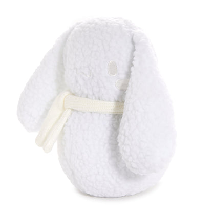 Cinnamoroll 10" Holiday Snowman Plush