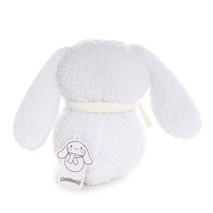 Cinnamoroll 10" Holiday Snowman Plush