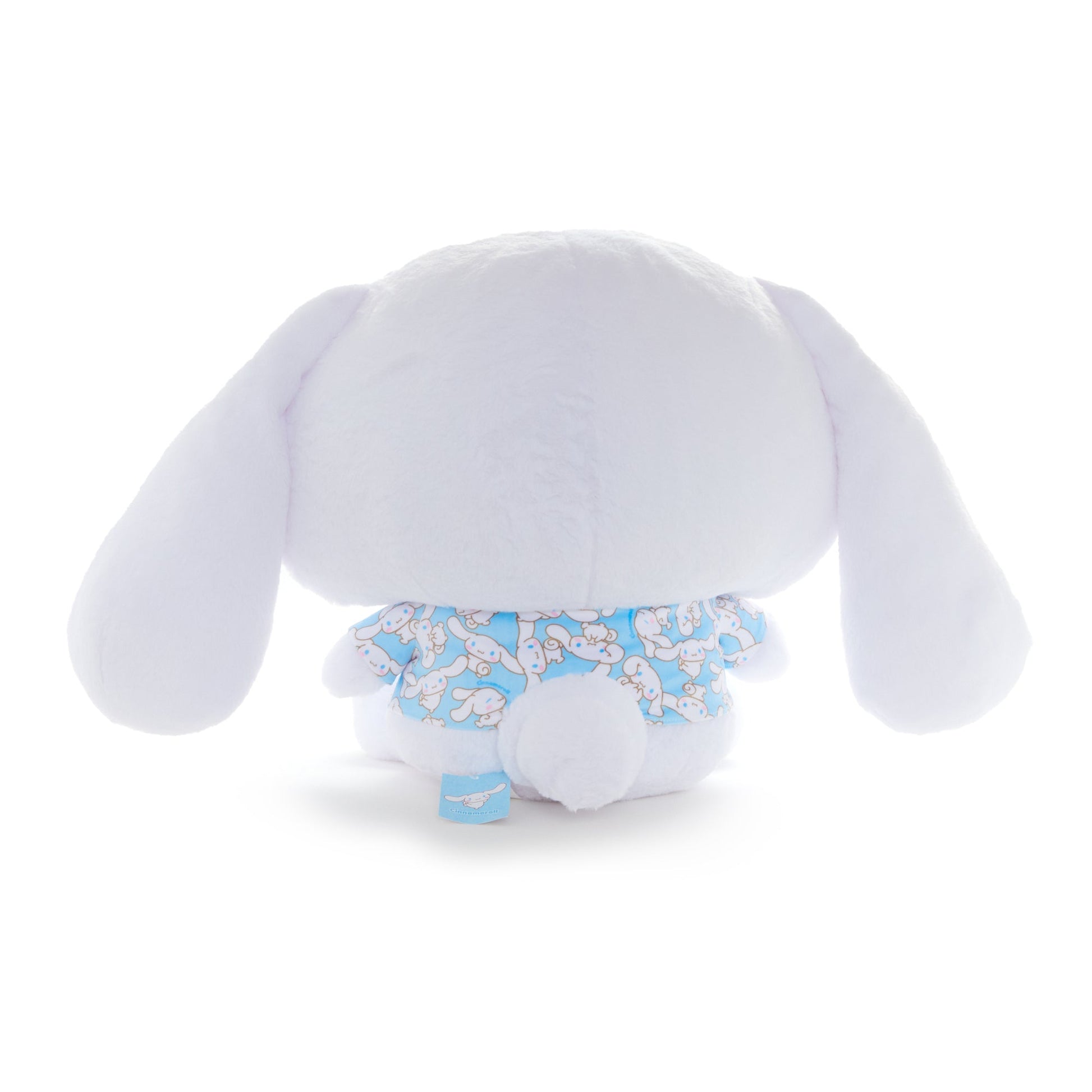 Cinnamoroll 24" XL Plush (All-Over Series)