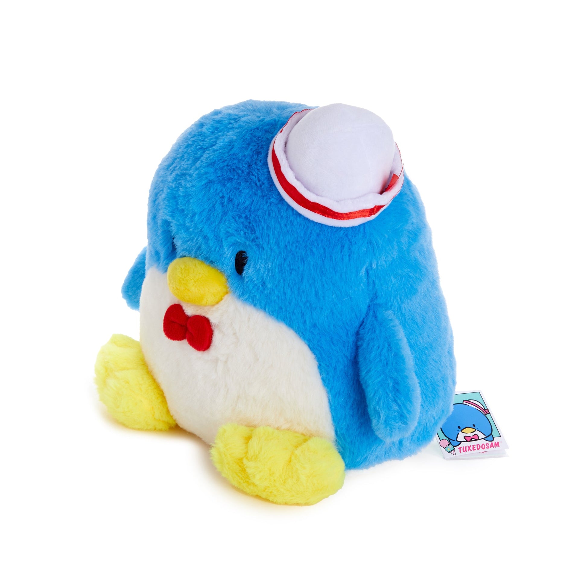 Tuxedosam 10" Plush (Classic Series)