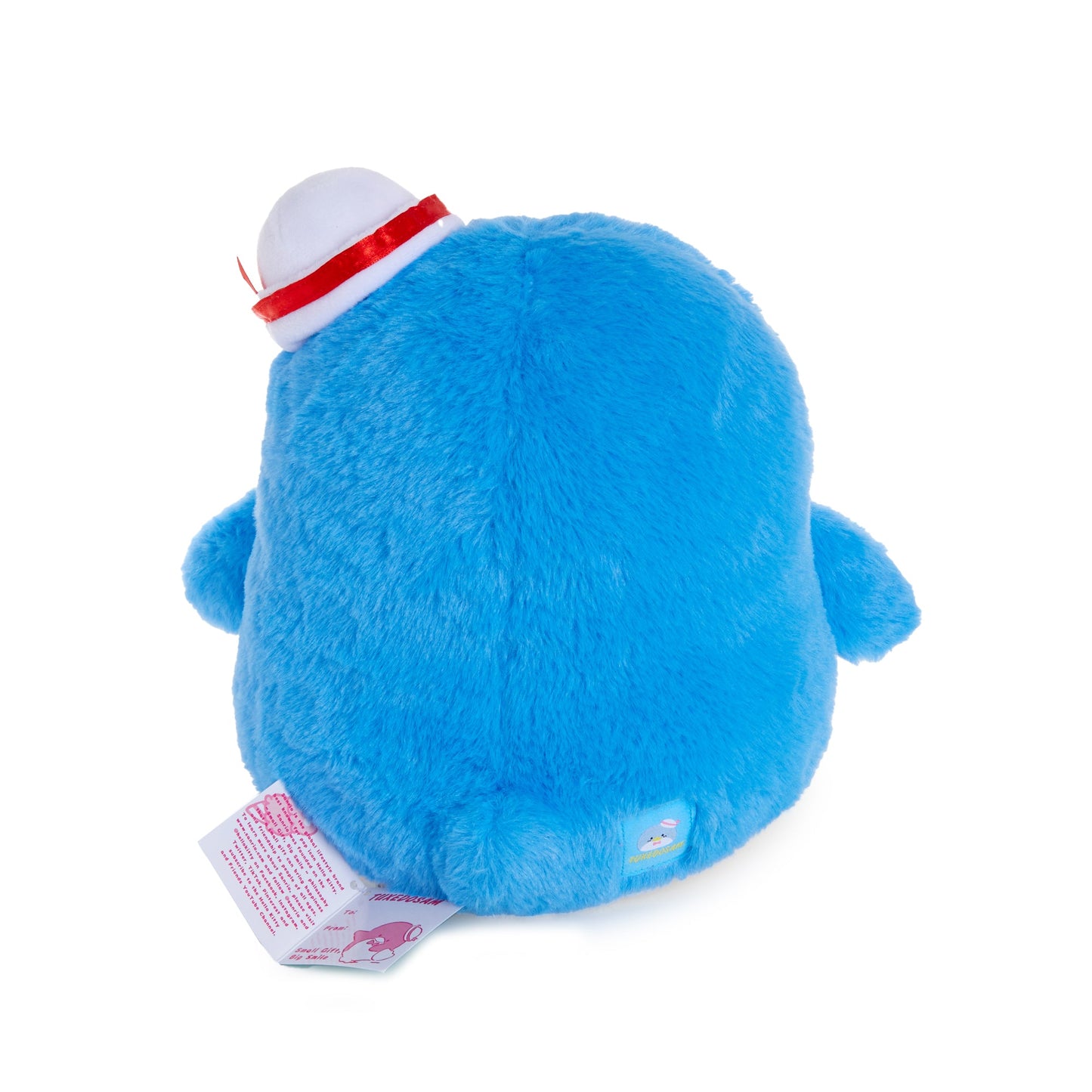 Tuxedosam 10" Plush (Classic Series)