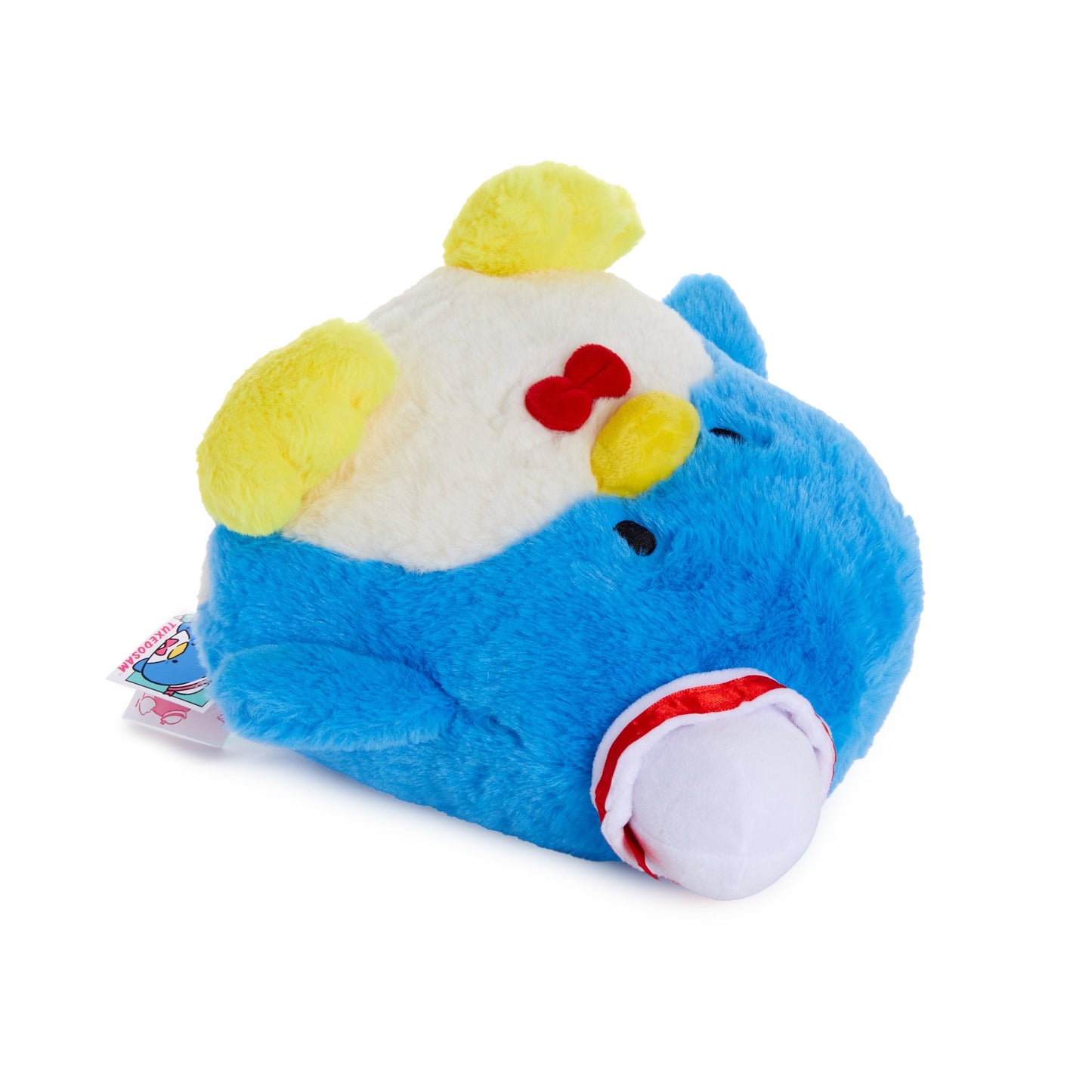 Tuxedosam 10" Plush (Classic Series)