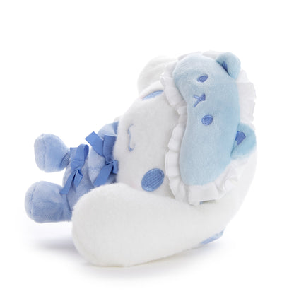 Cinnamoroll 8" Plush (Dreamy Sleepover Series)