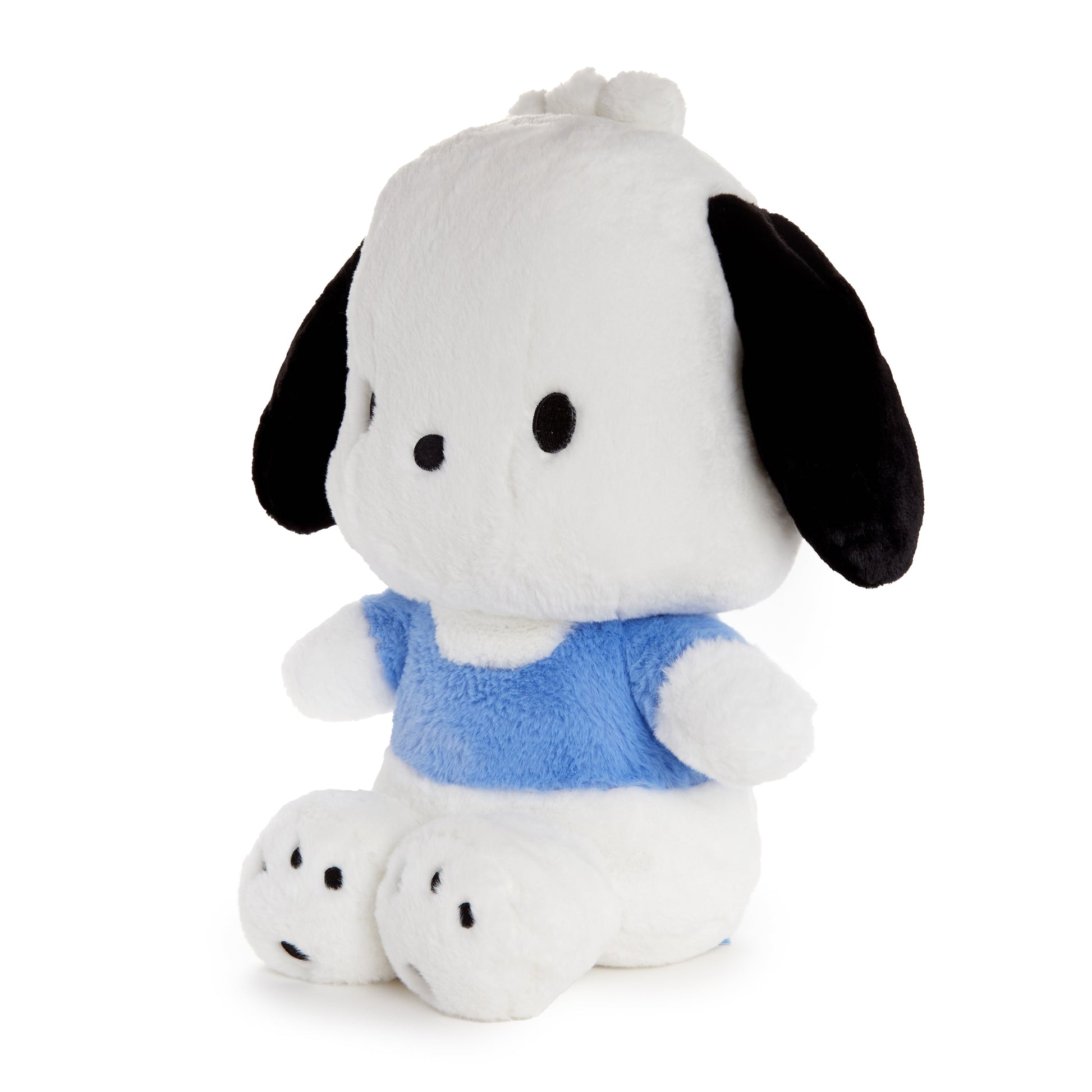 Pochacco 16" Plush (Classic Series)