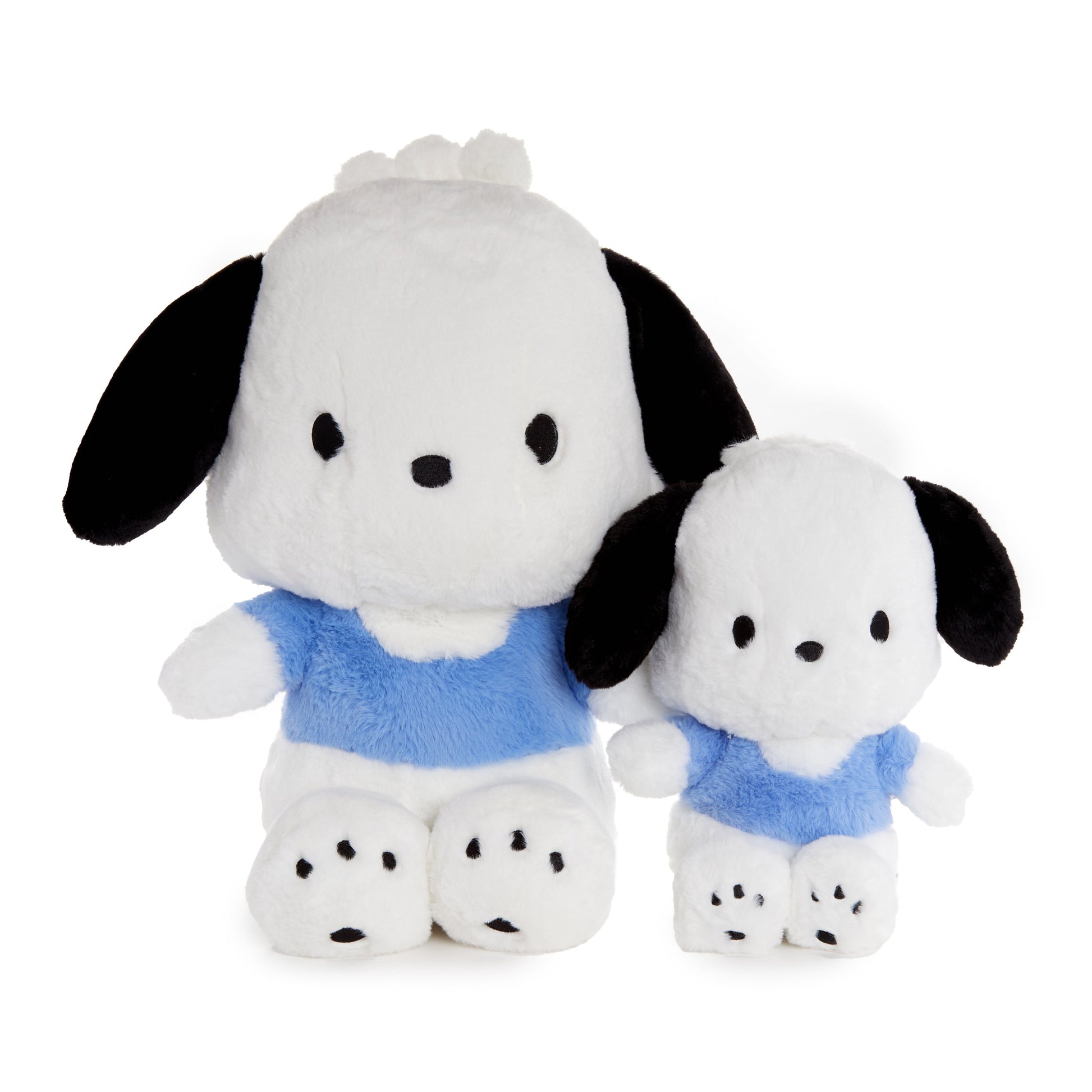 Pochacco 16" Plush (Classic Series)