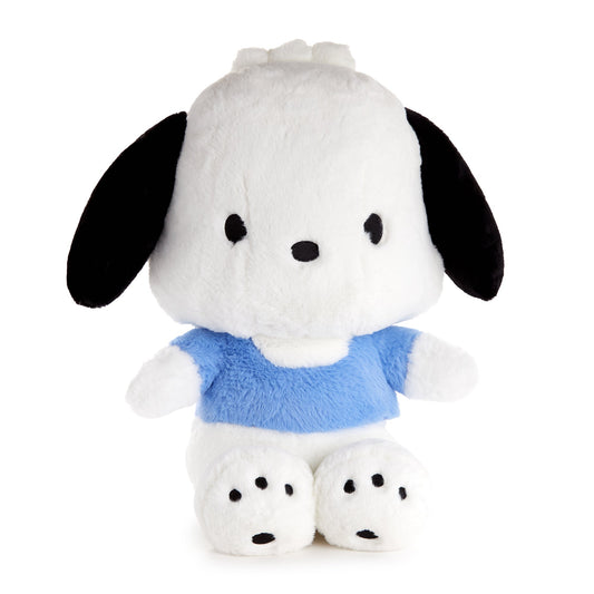 Pochacco 16" Plush (Classic Series)