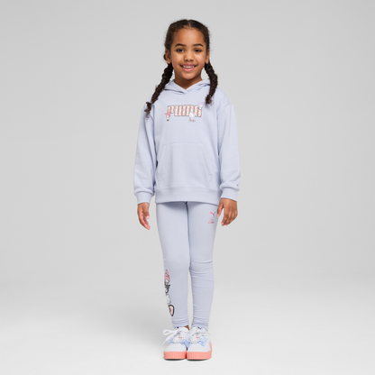 Hello Kitty and Friends x PUMA High-Waist Leggings (Cool Weather)