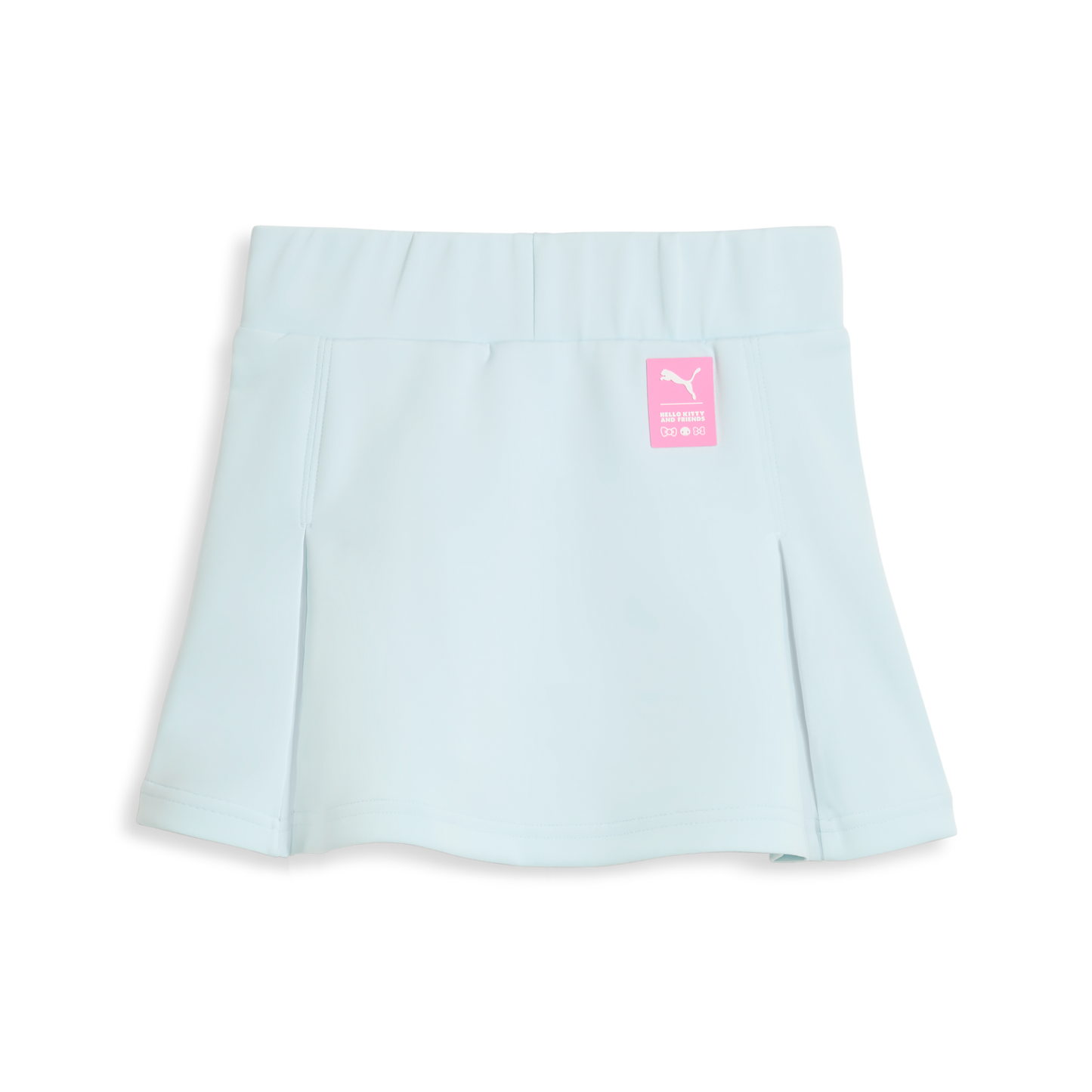 Hello Kitty and Friends x PUMA Kids Pleated Skirt (Sea Glass)