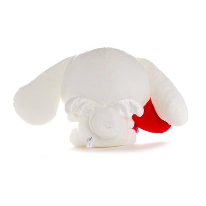 Cinnamoroll 18" Plush (Lotta Love Cupid Series) 