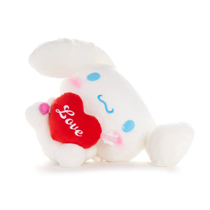 Cinnamoroll 10" Plush (Lotta Love Cupid Series) 