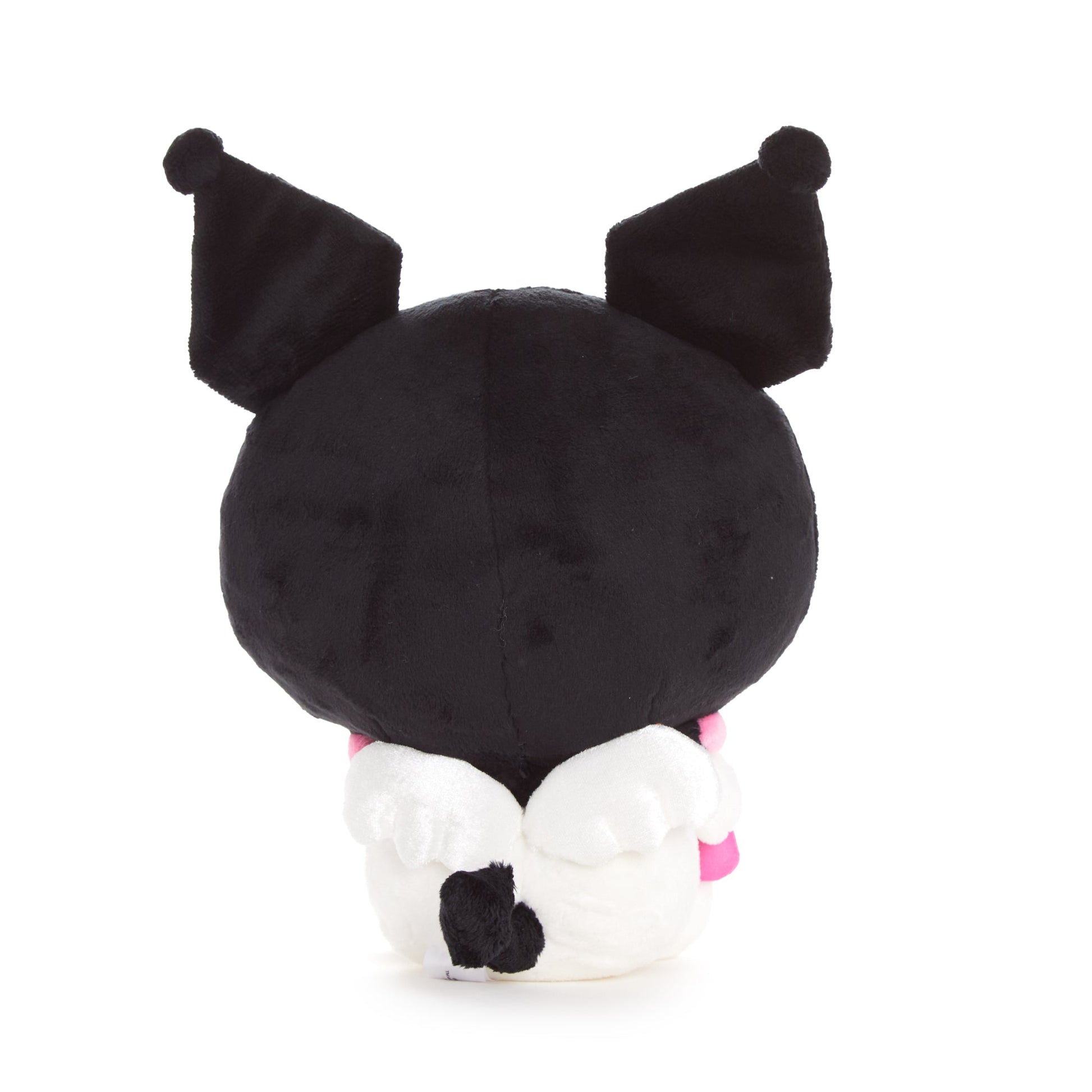 Kuromi 10" Plush (Lotta Love Cupid Series) 