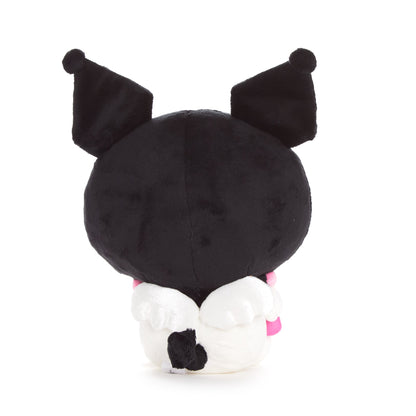Kuromi 10" Plush (Lotta Love Cupid Series) 