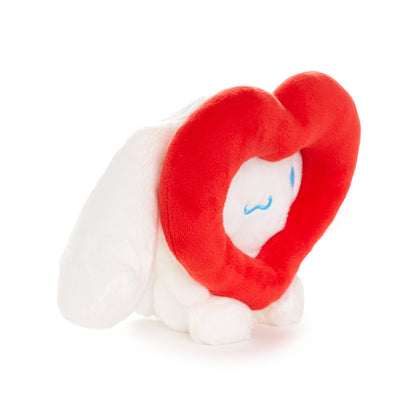 Cinnamoroll Bean Doll Plush (Lotta Love Cupid Series) 