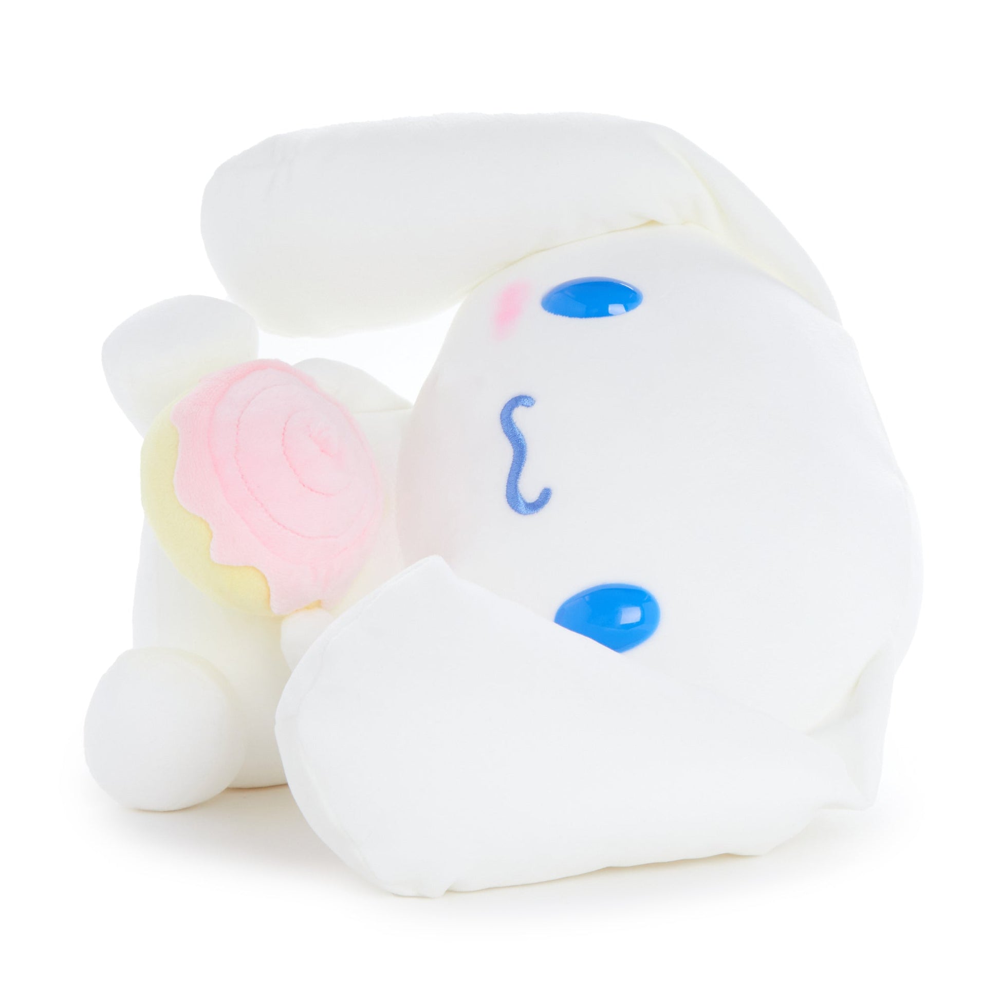 Cinnamoroll 12" Plush (Pastel Delight Series)