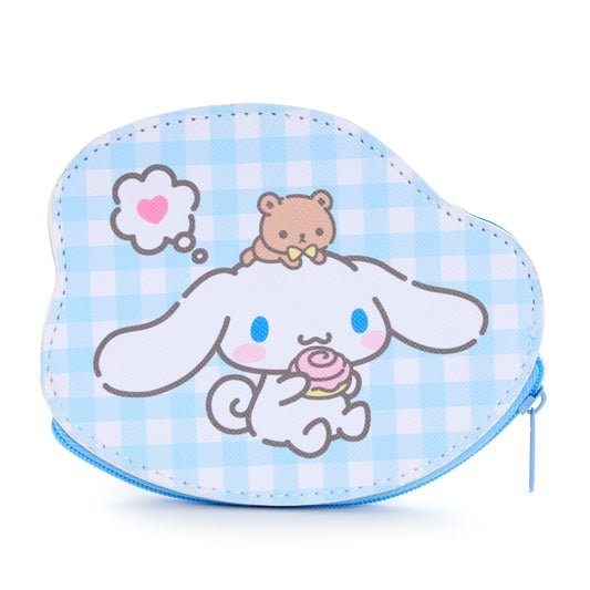 Cinnamoroll Coin Purse (Pastel Delight Series)