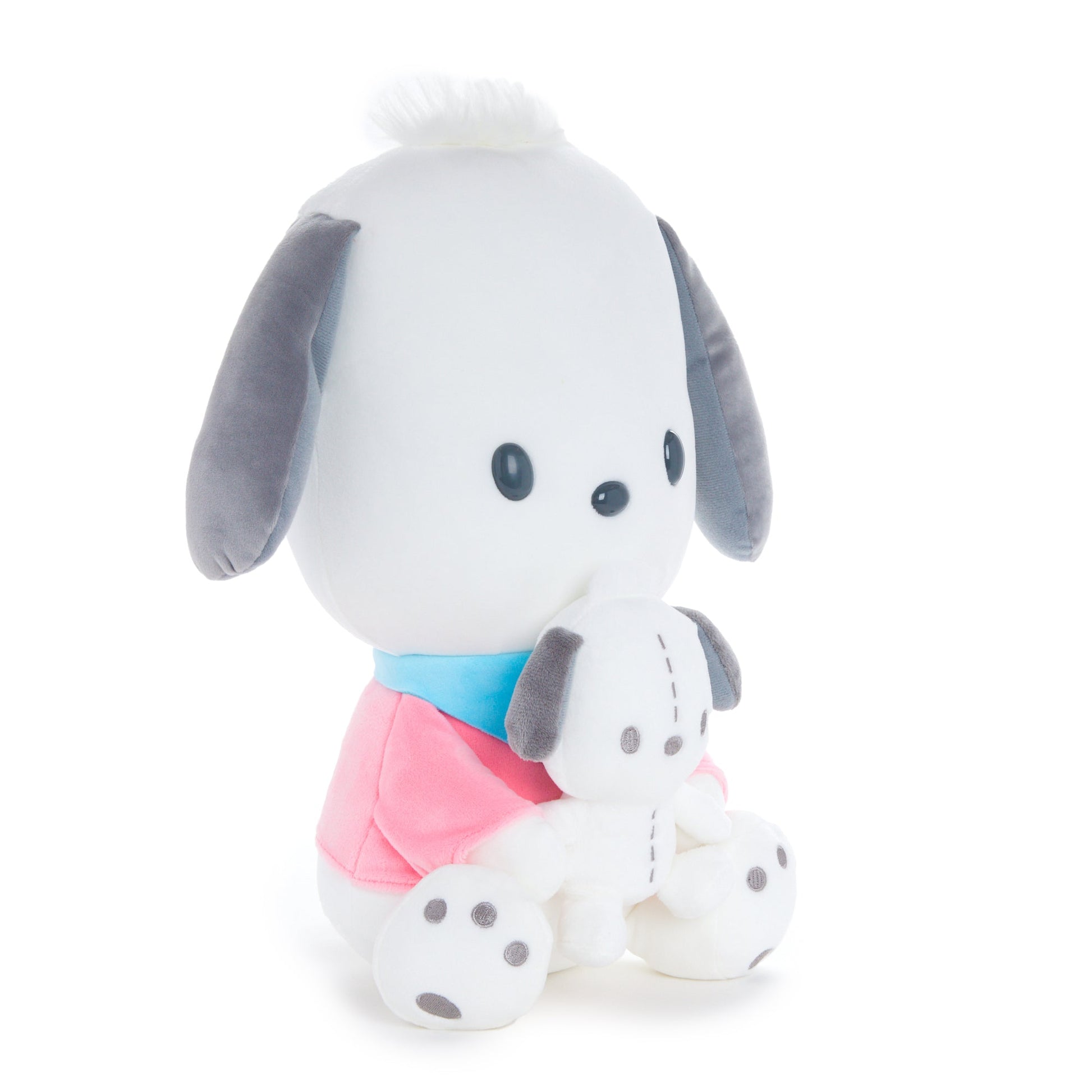 Pochacco 12" Plush (Pastel Delight Series)