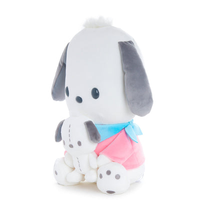 Pochacco 12" Plush (Pastel Delight Series)