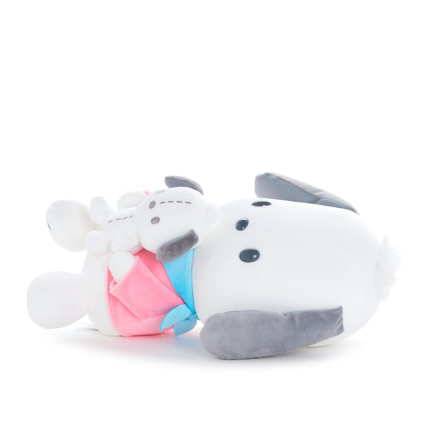 Pochacco 12" Plush (Pastel Delight Series)
