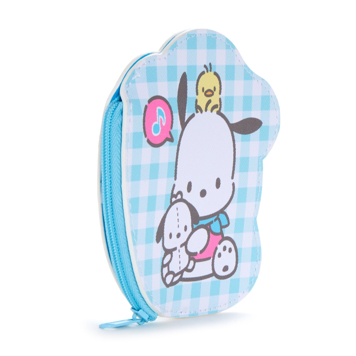 Pochacco Coin Purse (Pastel Delight Series)
