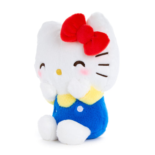 Hello Kitty 7" Smile Plush (Many Moods Series)