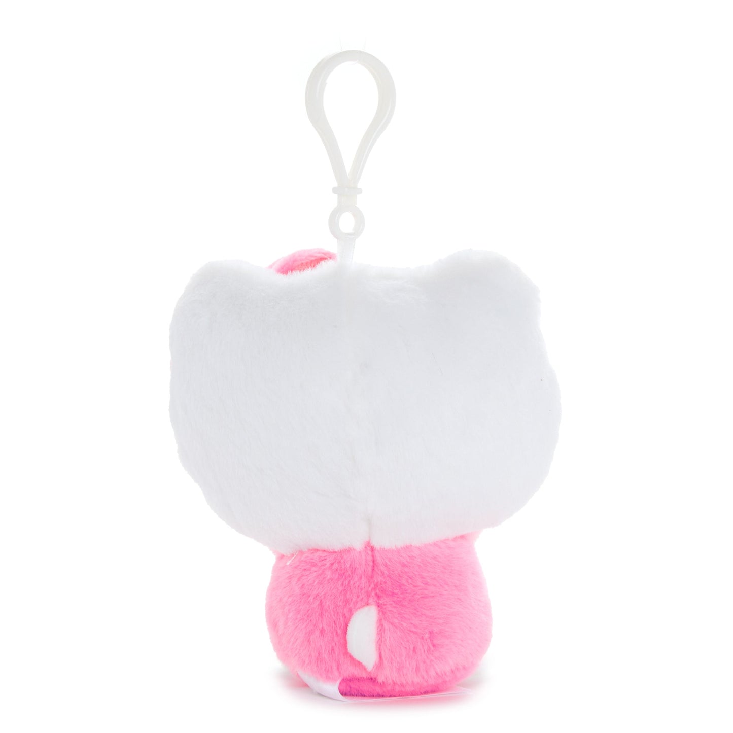 Hello Kitty Excite Mascot Bag Charm (Many Moods Series)