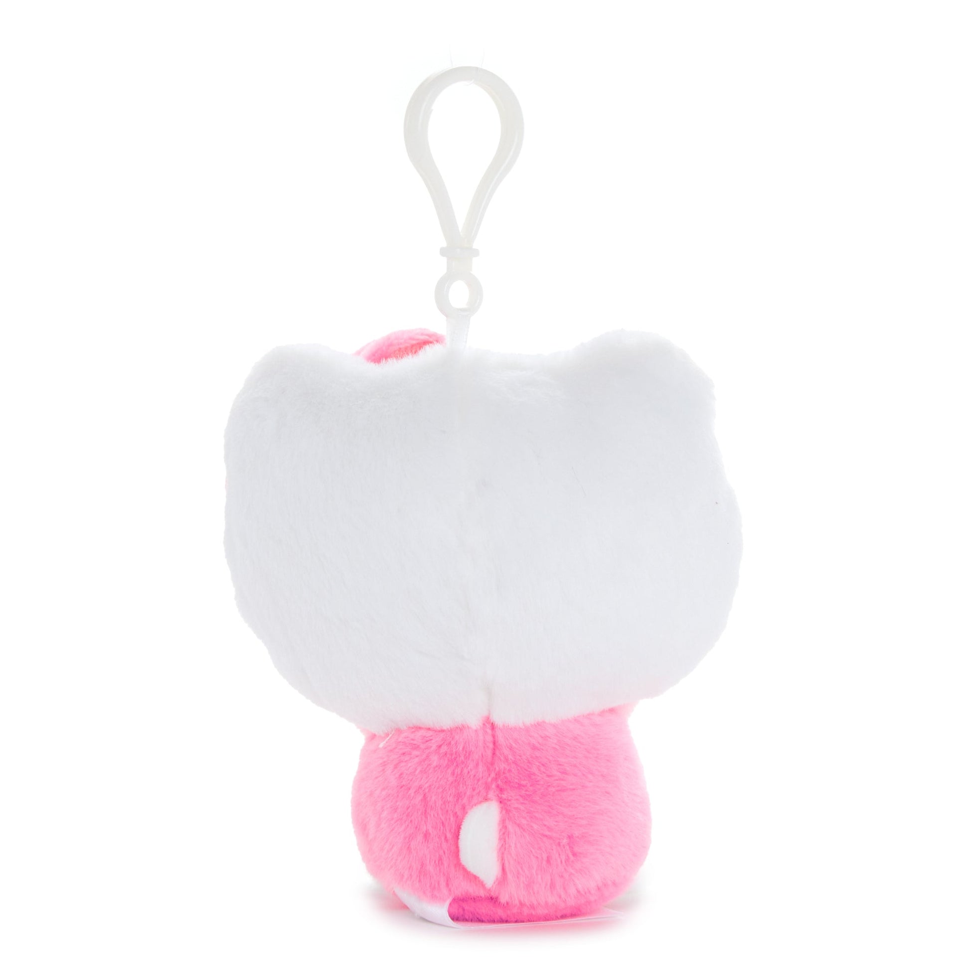 Hello Kitty Excite Mascot Bag Charm (Many Moods Series)