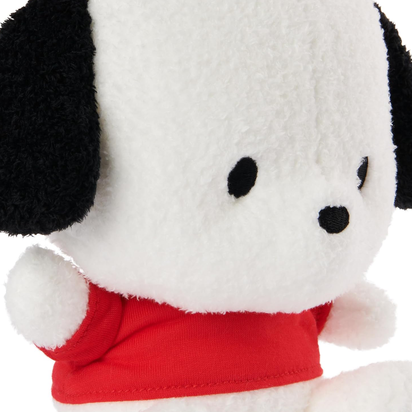 Pochacco x GUND 6" Classic Mascot Plush