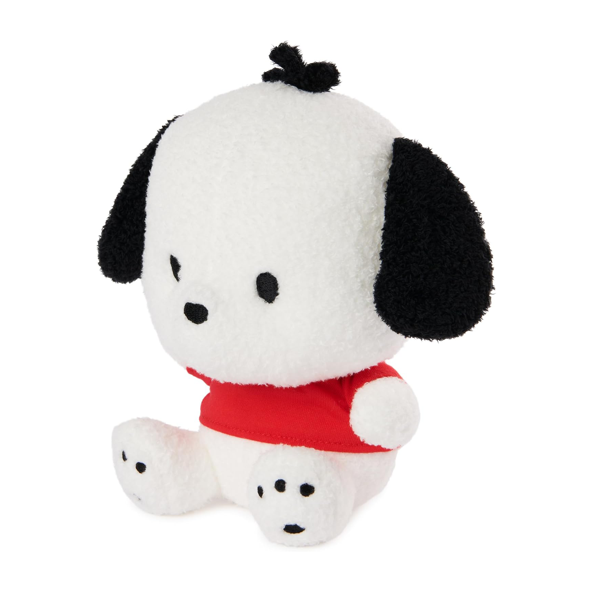 Pochacco x GUND 6" Classic Mascot Plush