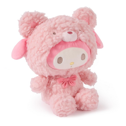 My Melody x GUND 10" Latte Bears Plush