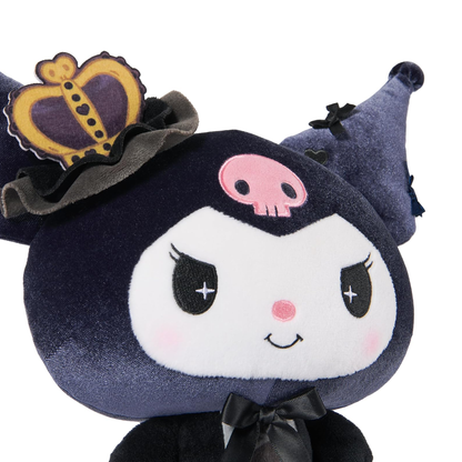 Kuromi x GUND 10" Plush (20th Anniversary)