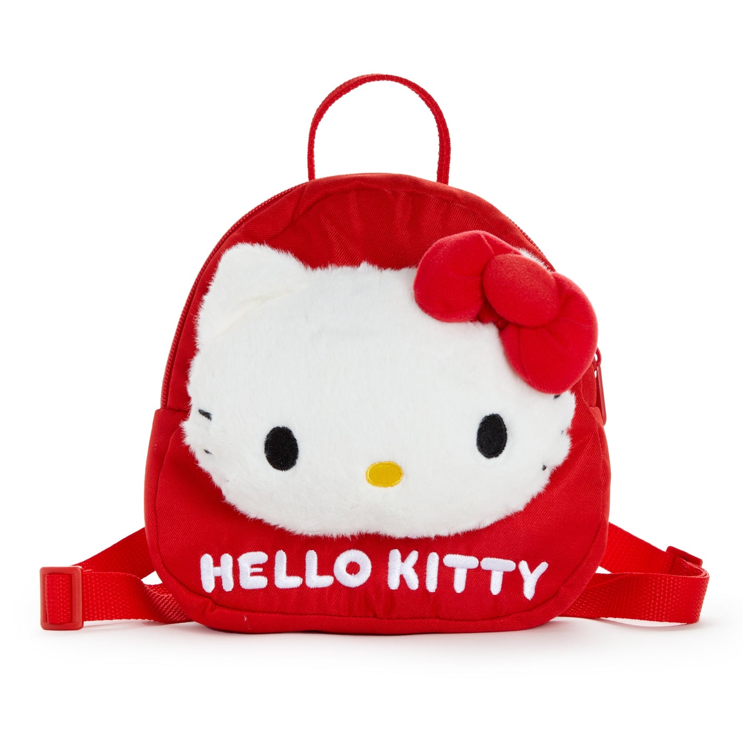 Hello Kitty Classic Red Kids Mini Backpack