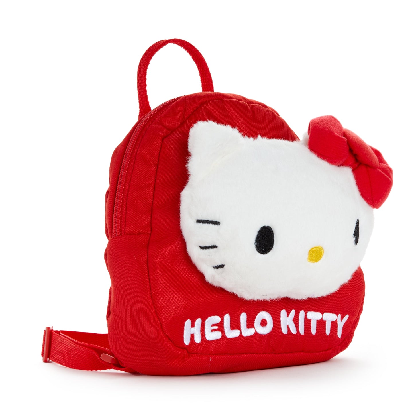 Hello Kitty Classic Red Kids Mini Backpack
