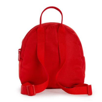 Hello Kitty Classic Red Kids Mini Backpack