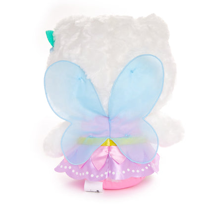 Hello Kitty 8" Plush (Floral Fairy Series)
