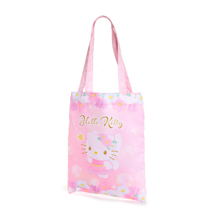 Hello Kitty Tote Bag (Floral Fairy Series)