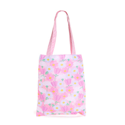 Hello Kitty Tote Bag (Floral Fairy Series)