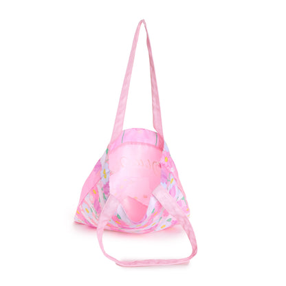 Hello Kitty Tote Bag (Floral Fairy Series)