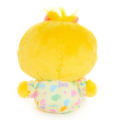 Hello Kitty Bean Doll Plush (Spring Chick)