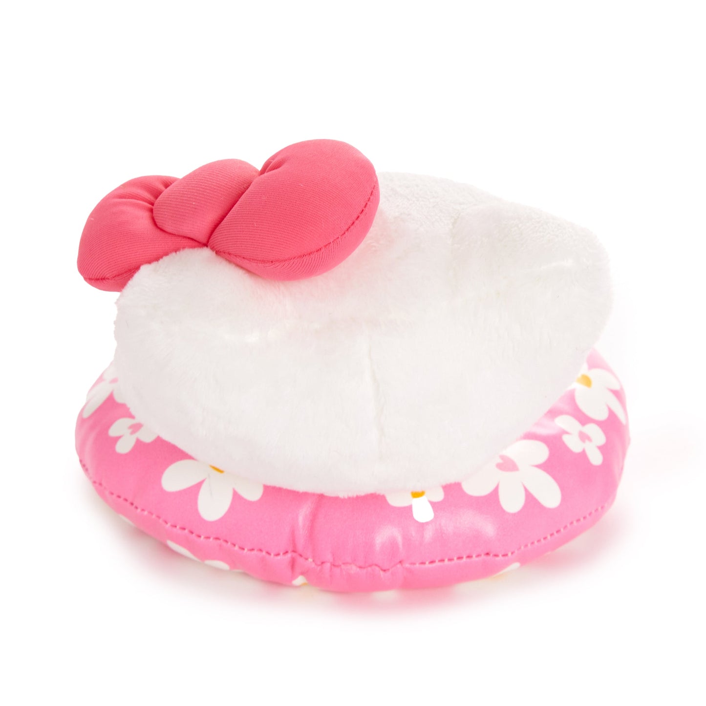 Hello Kitty Bean Doll Plush (Summer Pool Series)
