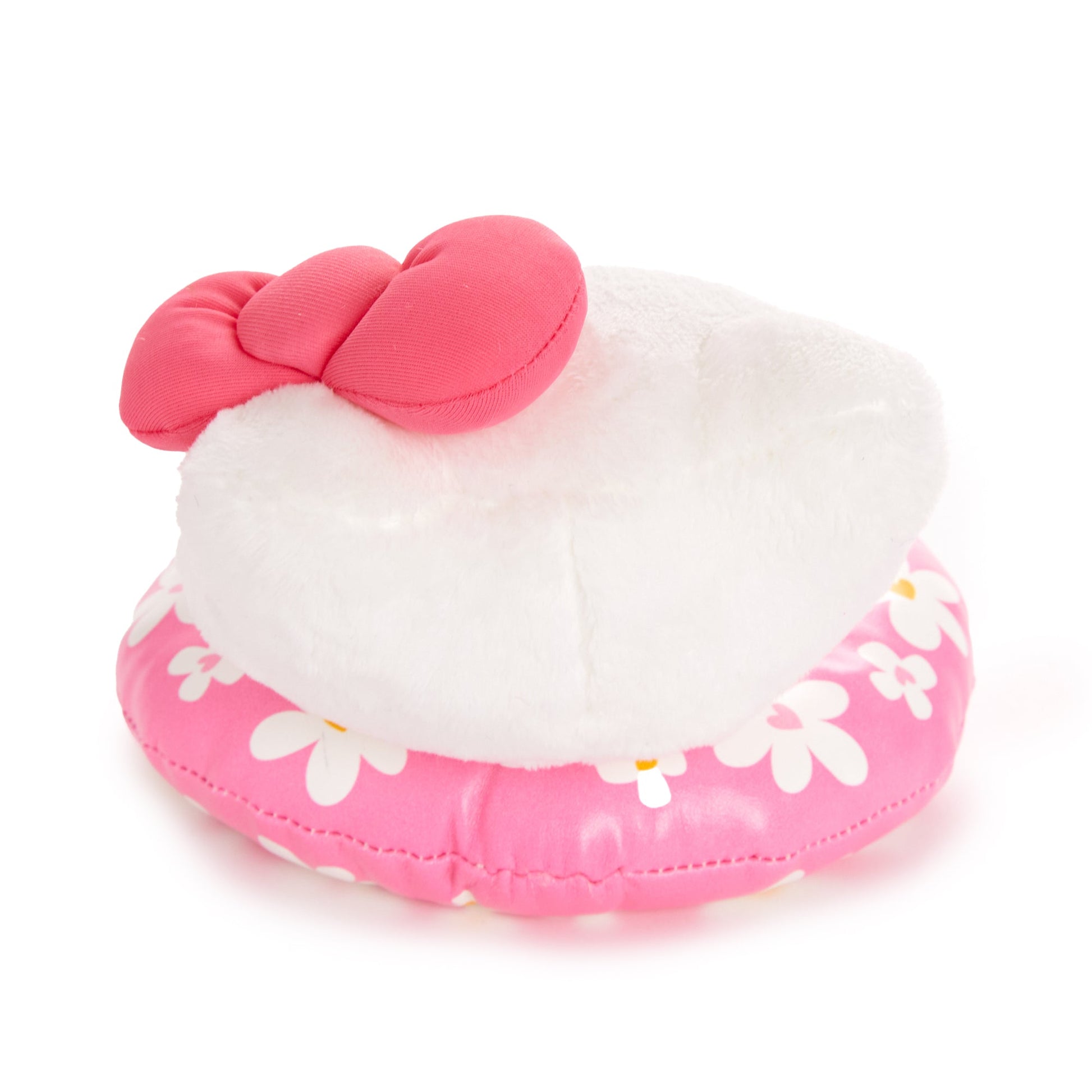 Hello Kitty Bean Doll Plush (Summer Pool Series)
