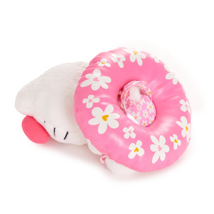 Hello Kitty Bean Doll Plush (Summer Pool Series)