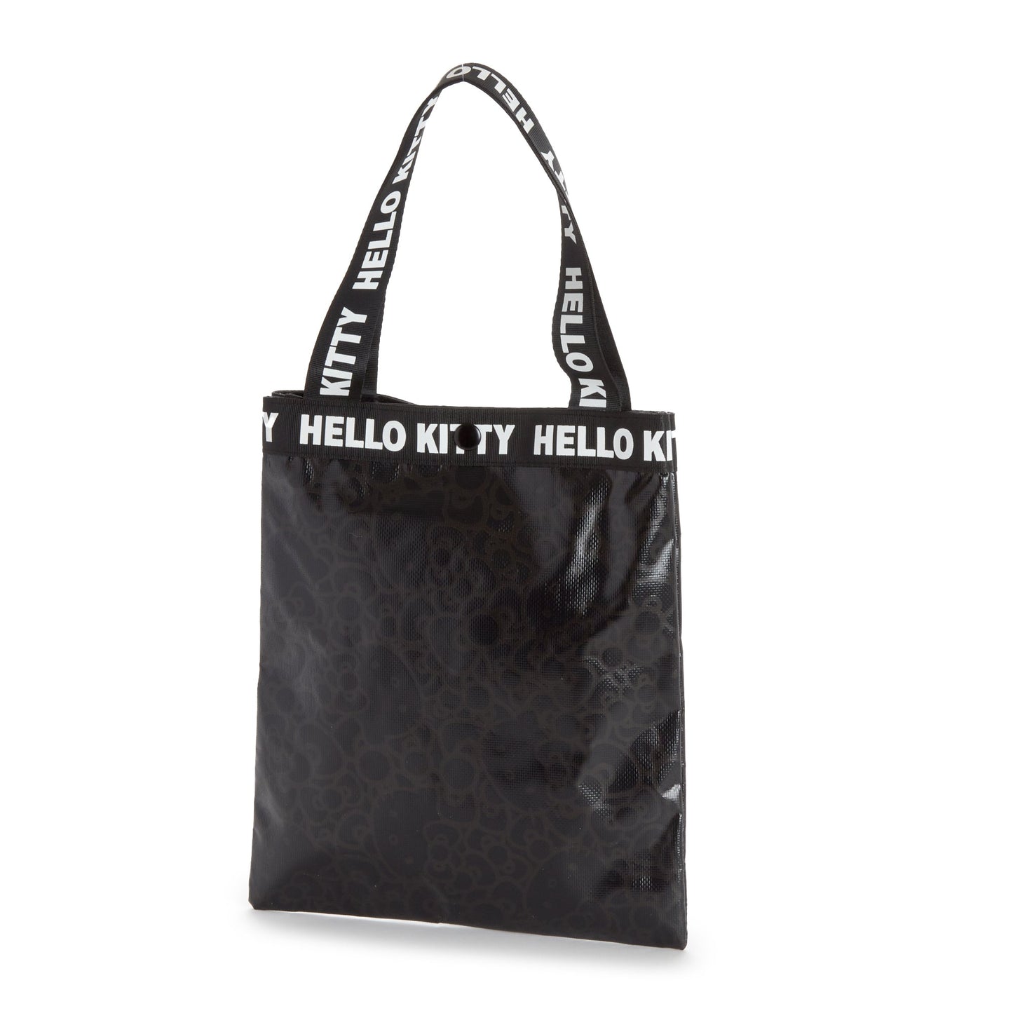 Hello Kitty Black Everyday Tote Bag (High Impact Series)