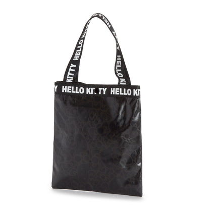 Hello Kitty Black Everyday Tote Bag (High Impact Series)
