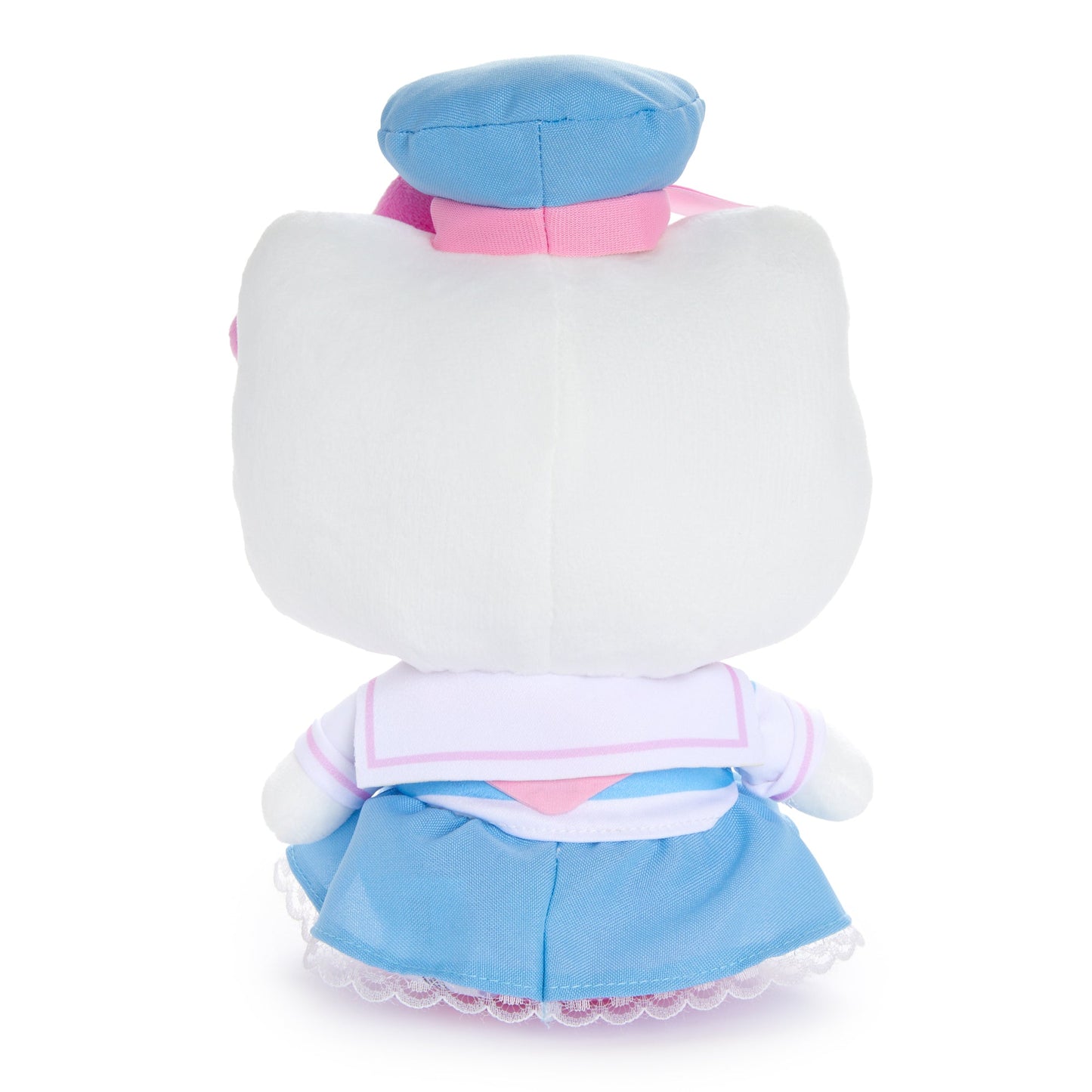 Hello Kitty 8" Plush (Pastel Sailor Series)