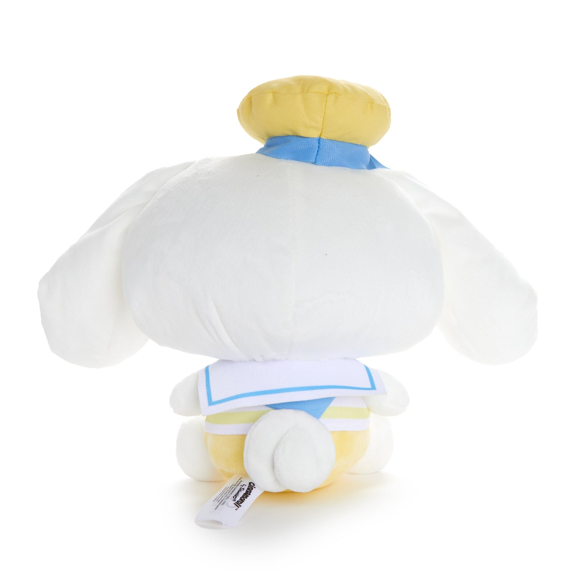 Cinnamoroll 8" Plush (Pastel Sailor Series)
