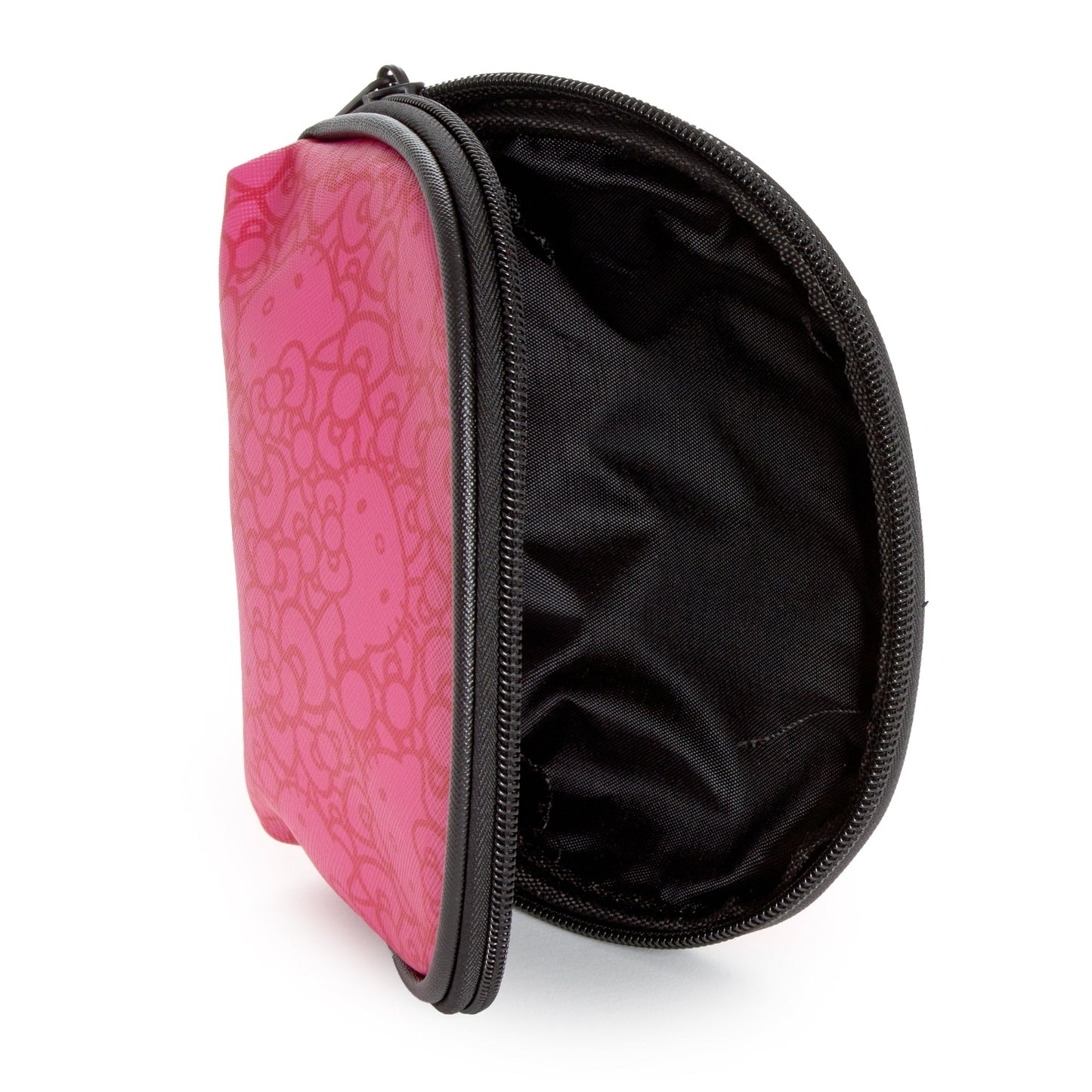 Hello Kitty Pink Zipper Pouch (High Impact Series)