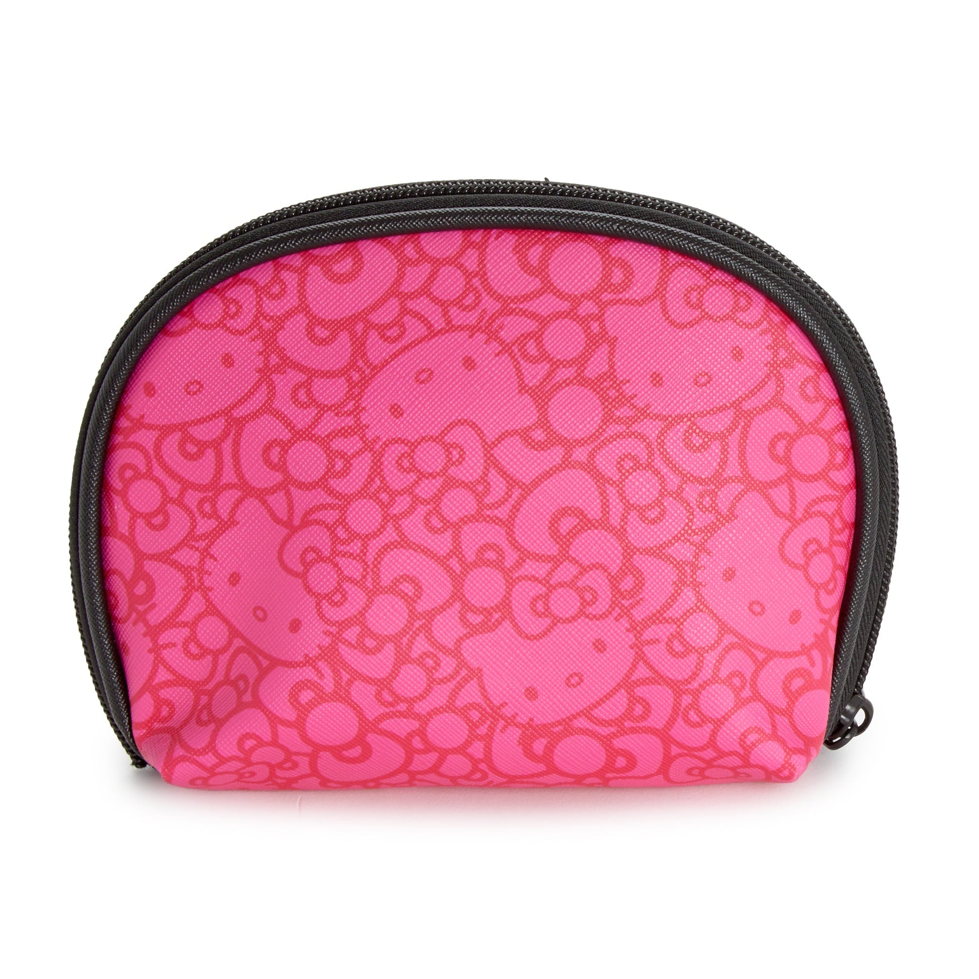 Hello Kitty Pink Zipper Pouch (High Impact Series)