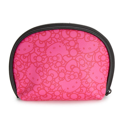 Hello Kitty Pink Zipper Pouch (High Impact Series)