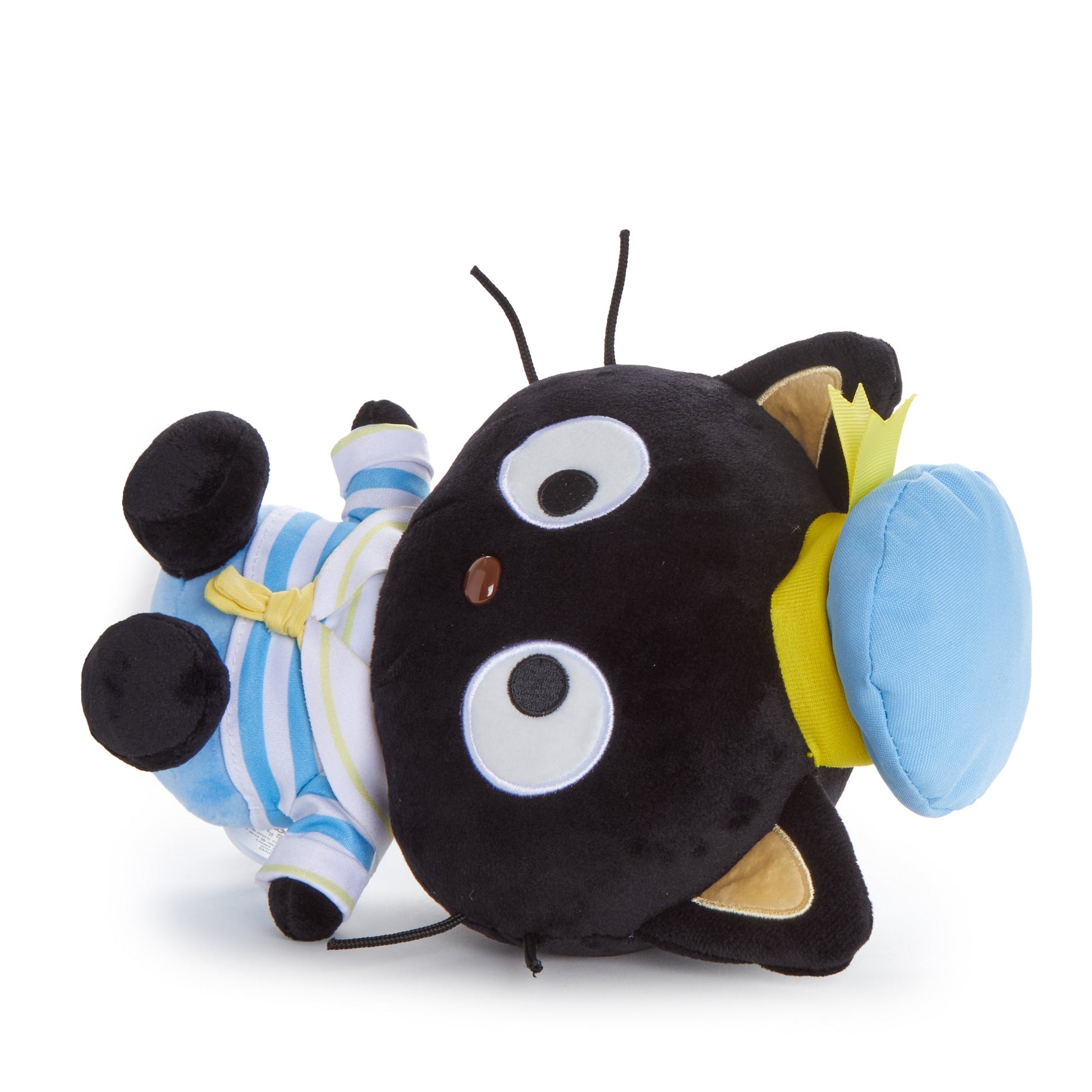Chococat 8" Plush (Pastel Sailor Series)