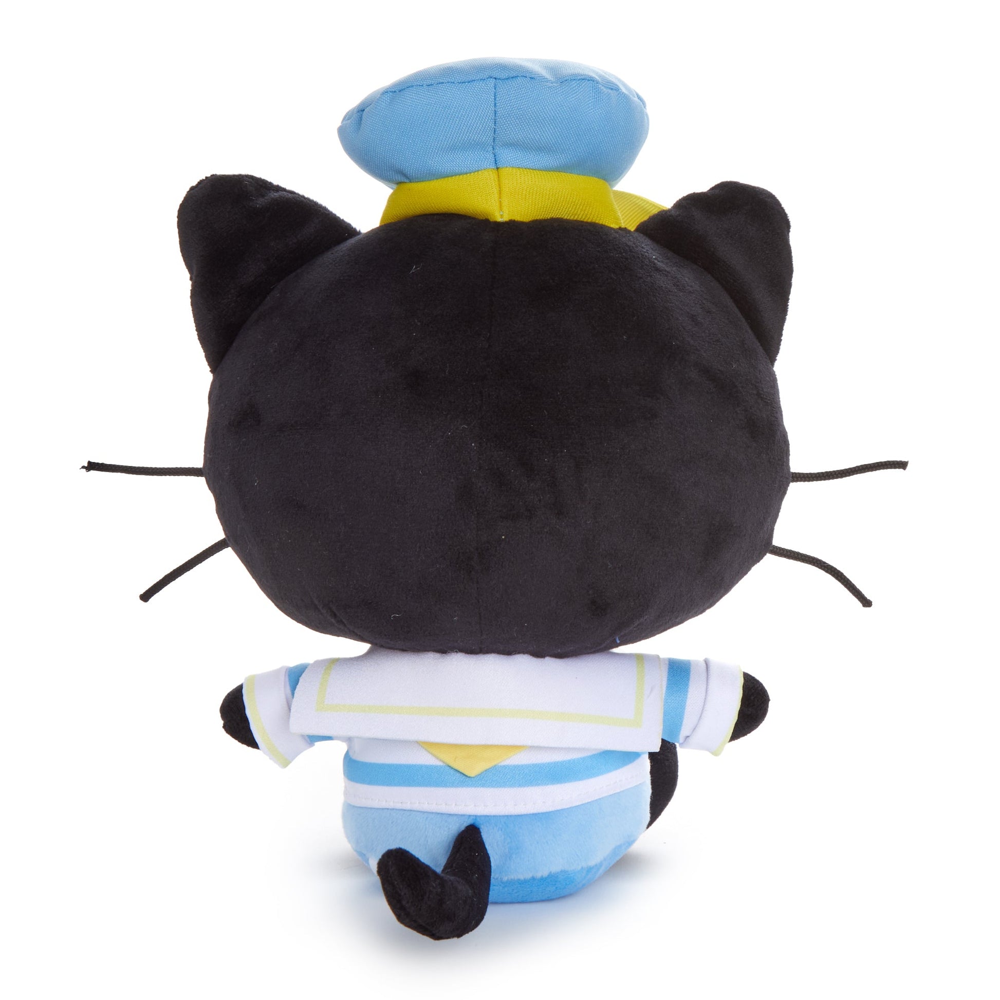 Chococat 8" Plush (Pastel Sailor Series)